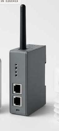 IQgate GS400