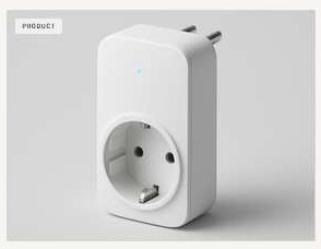 IQsocket LAN front